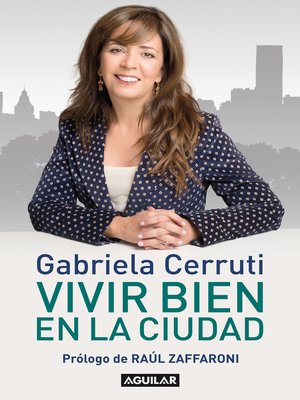 cover image of Vivir bien en la ciudad